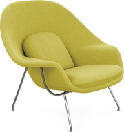 Womb Chair lounge chair Knoll 