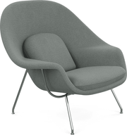 Womb Chair lounge chair Knoll 
