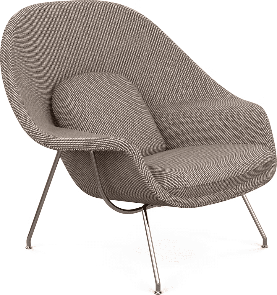 Womb Chair lounge chair Knoll 