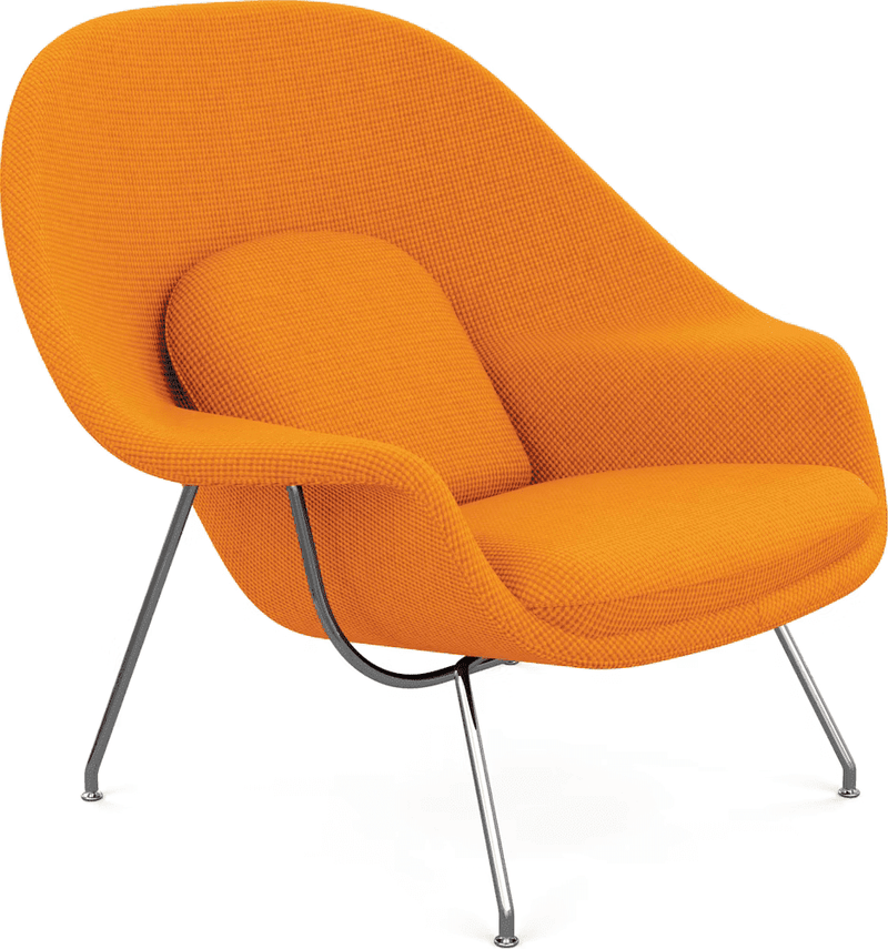 Child's Womb Chair kids Knoll 