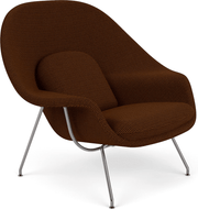 Womb Chair - Medium lounge chair Knoll 