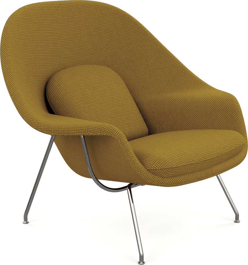 Child's Womb Chair kids Knoll 