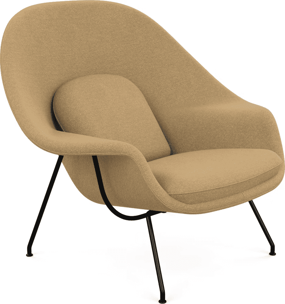 Womb Chair lounge chair Knoll 