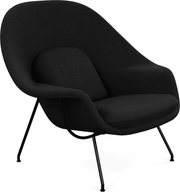 Womb Chair lounge chair Knoll 
