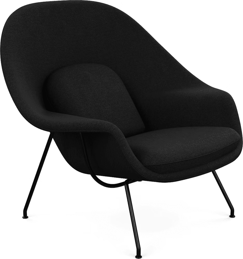Womb Chair lounge chair Knoll 