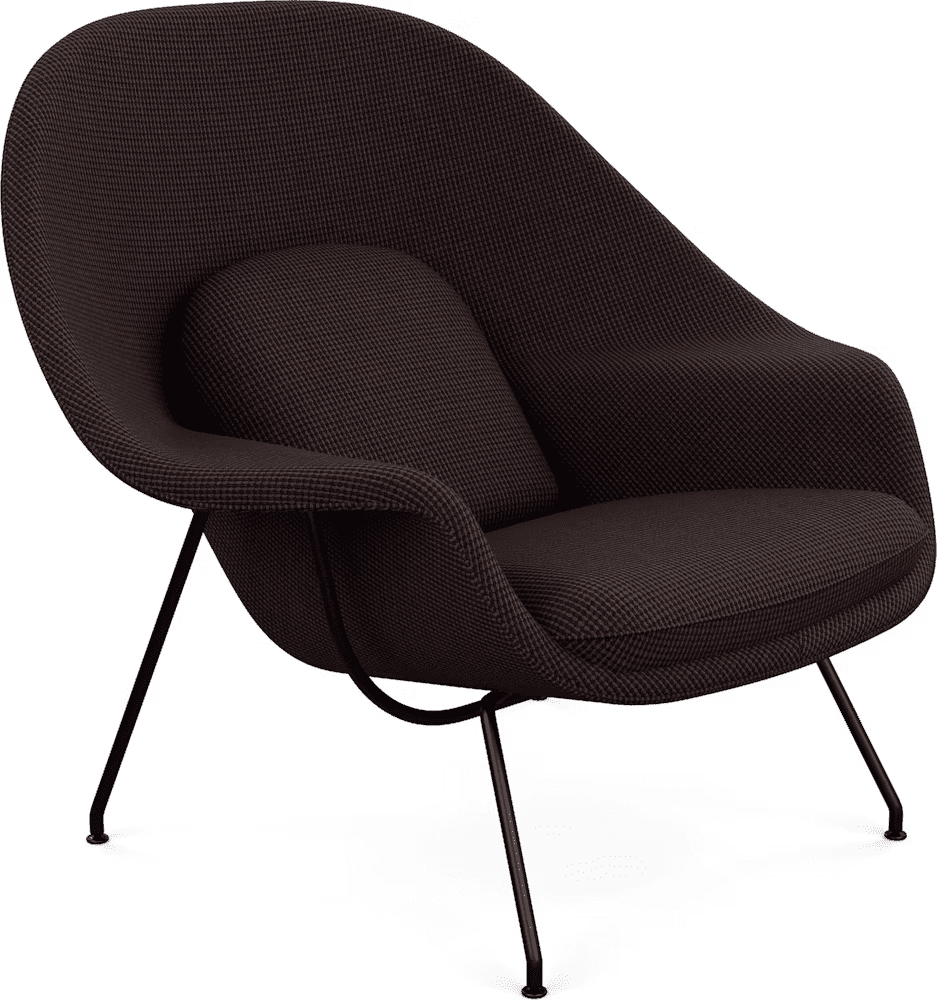 Womb Chair lounge chair Knoll 