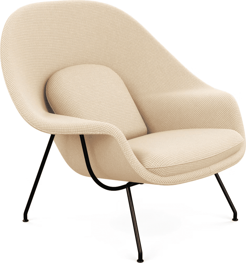 Child's Womb Chair kids Knoll 