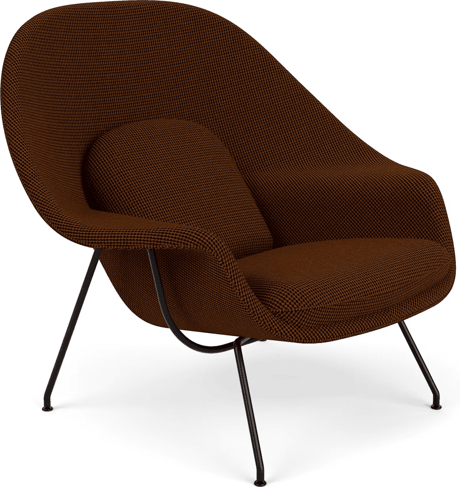 Womb Chair lounge chair Knoll 