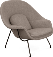 Womb Chair lounge chair Knoll 