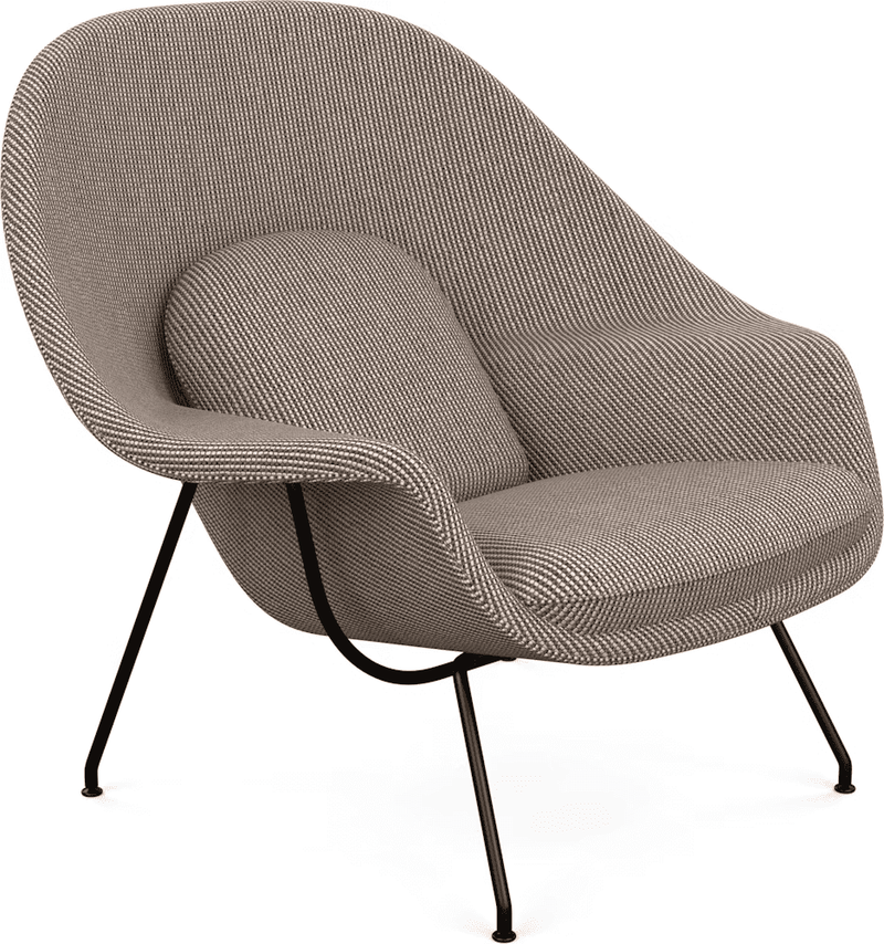 Womb Chair lounge chair Knoll 