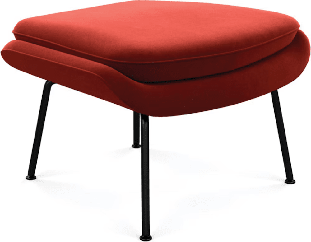 Womb Ottoman ottomans Knoll 