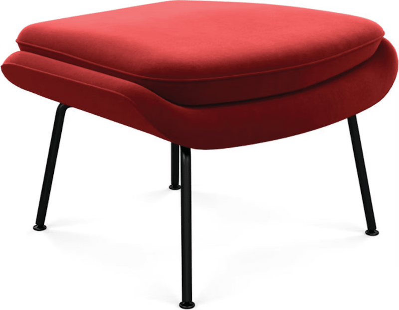 Womb Ottoman ottomans Knoll 