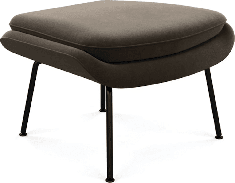 Womb Ottoman ottomans Knoll 