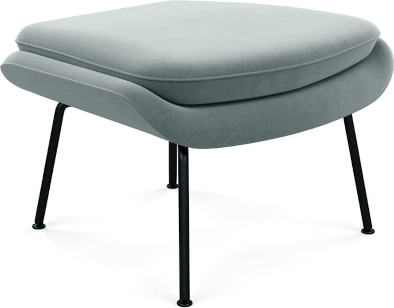 Womb Ottoman ottomans Knoll 