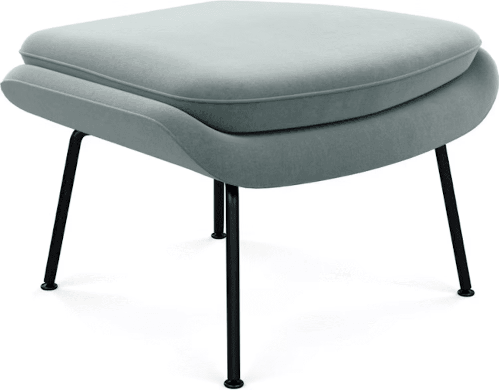 Womb Ottoman ottomans Knoll 