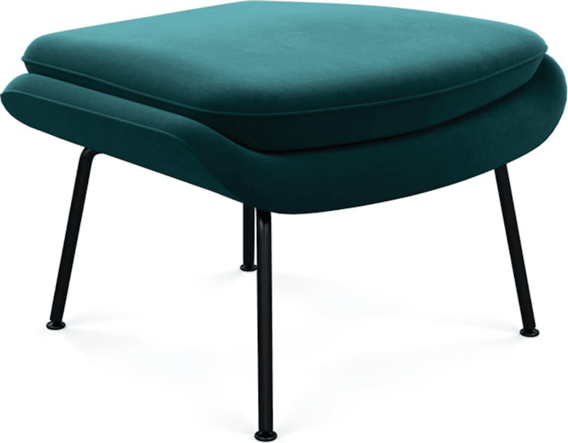 Womb Ottoman ottomans Knoll 