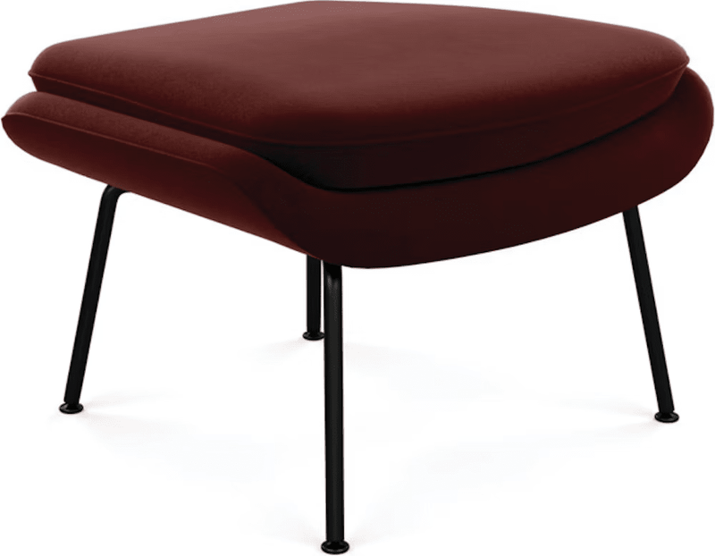 Womb Ottoman ottomans Knoll 