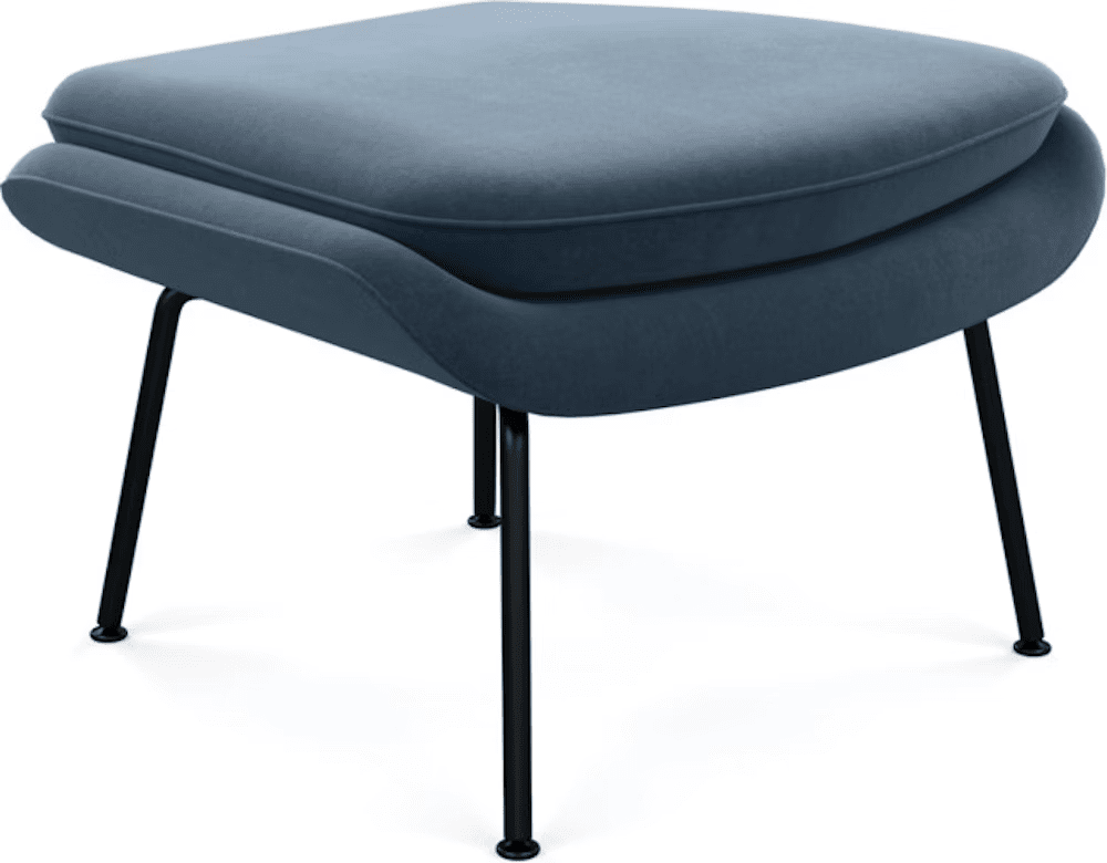 Womb Ottoman ottomans Knoll 