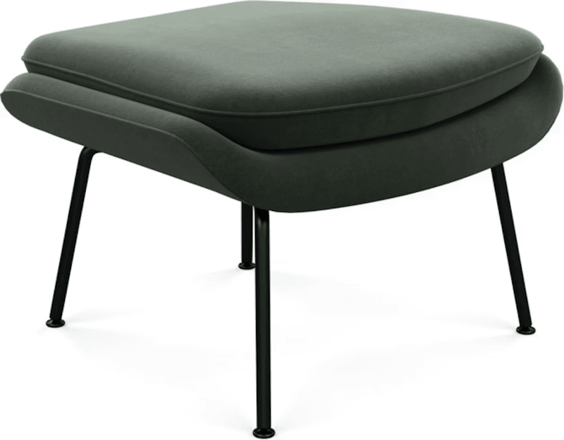 Womb Ottoman ottomans Knoll 