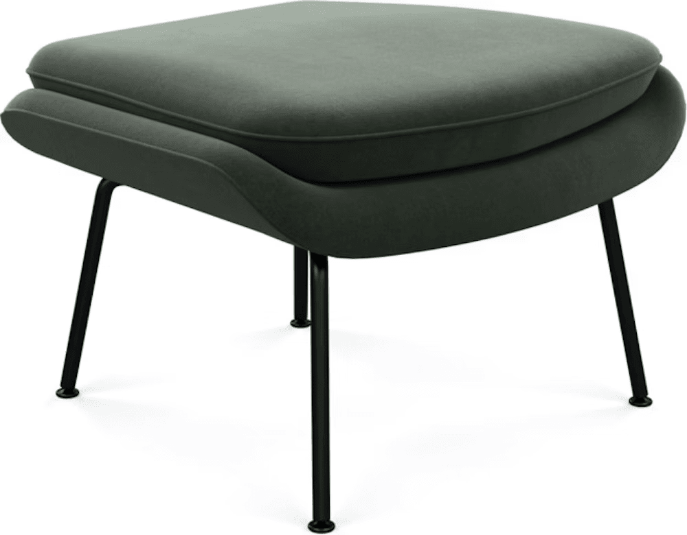 Womb Ottoman ottomans Knoll 