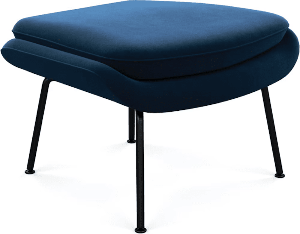 Womb Ottoman ottomans Knoll 