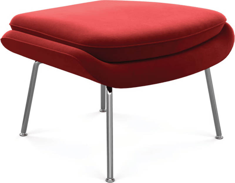 Womb Ottoman ottomans Knoll 