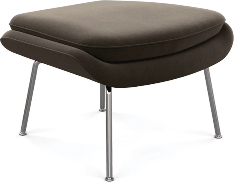 Womb Ottoman ottomans Knoll 