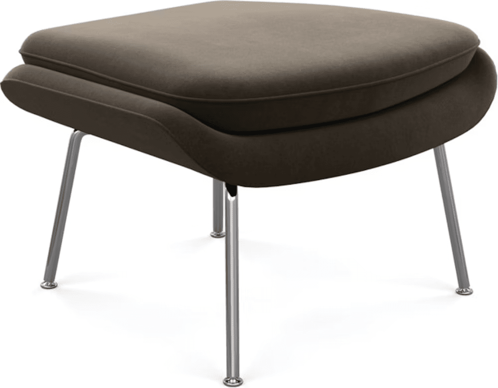 Womb Ottoman ottomans Knoll 