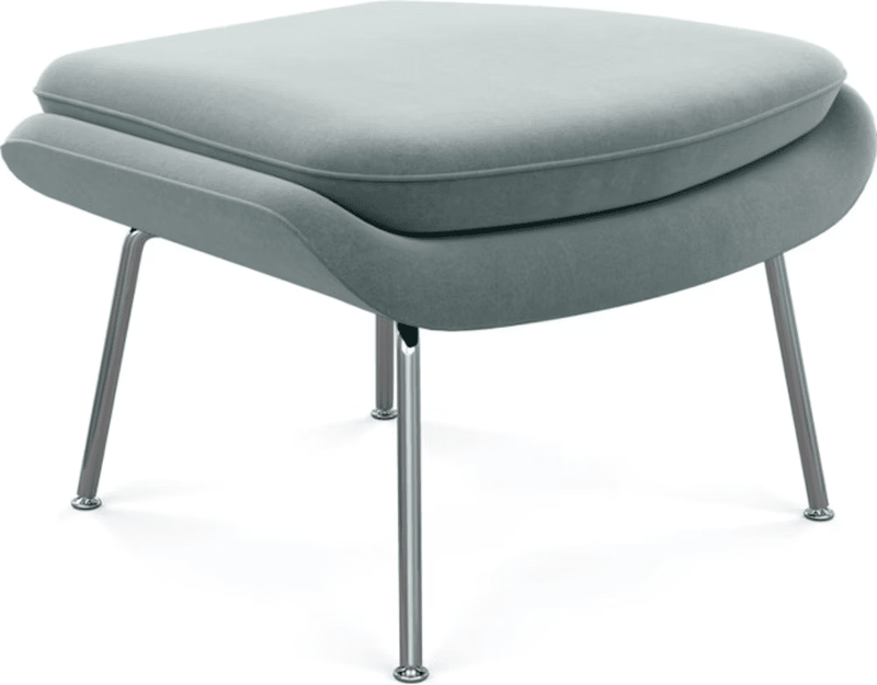 Womb Ottoman ottomans Knoll 