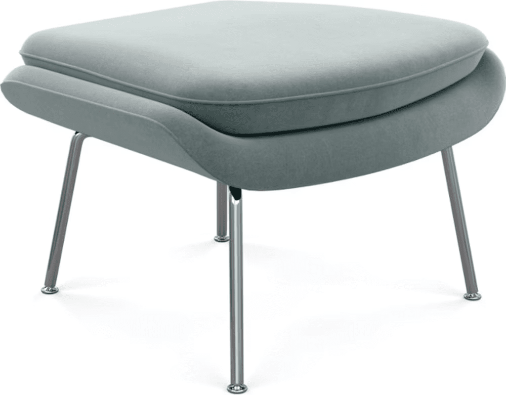 Womb Ottoman ottomans Knoll 