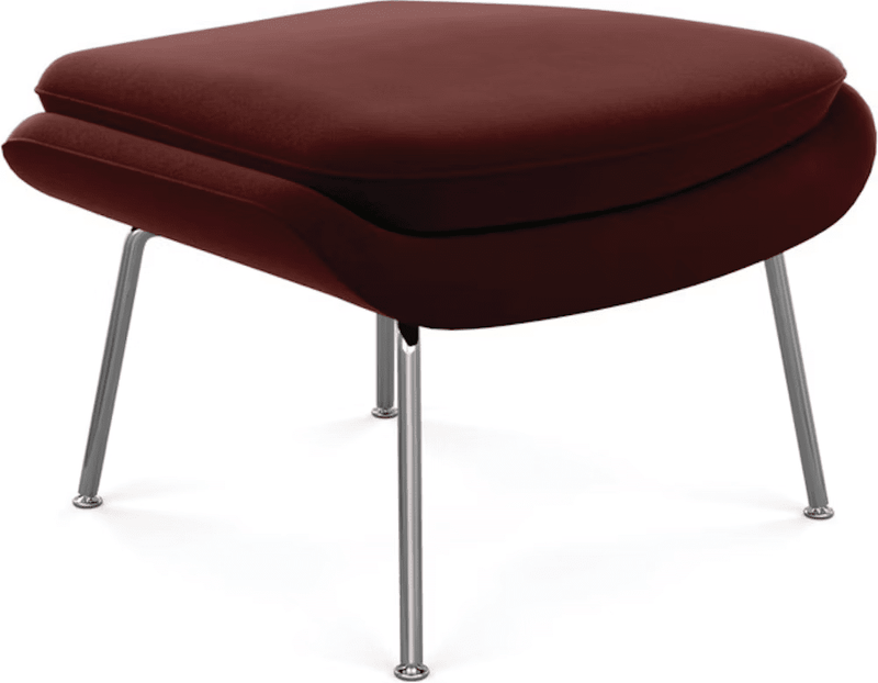 Womb Ottoman ottomans Knoll 