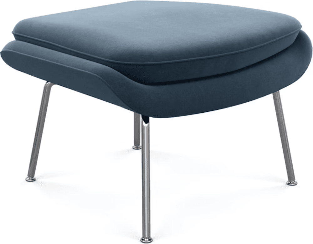 Womb Ottoman ottomans Knoll 