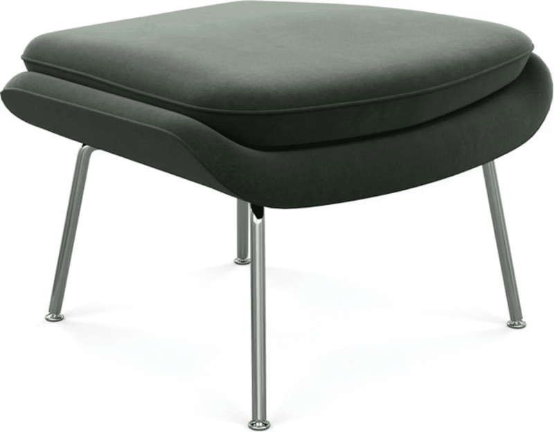 Womb Ottoman ottomans Knoll 