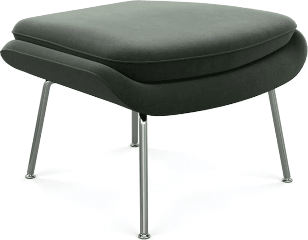 Womb Ottoman ottomans Knoll 