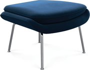 Womb Ottoman ottomans Knoll 