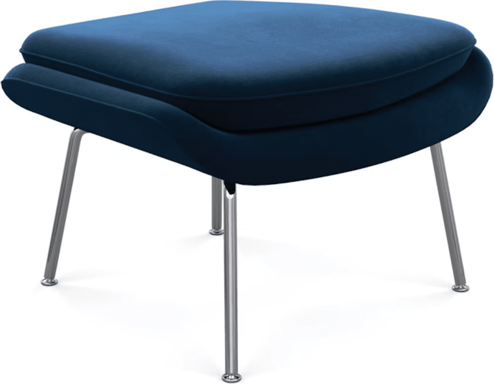 Womb Ottoman ottomans Knoll 