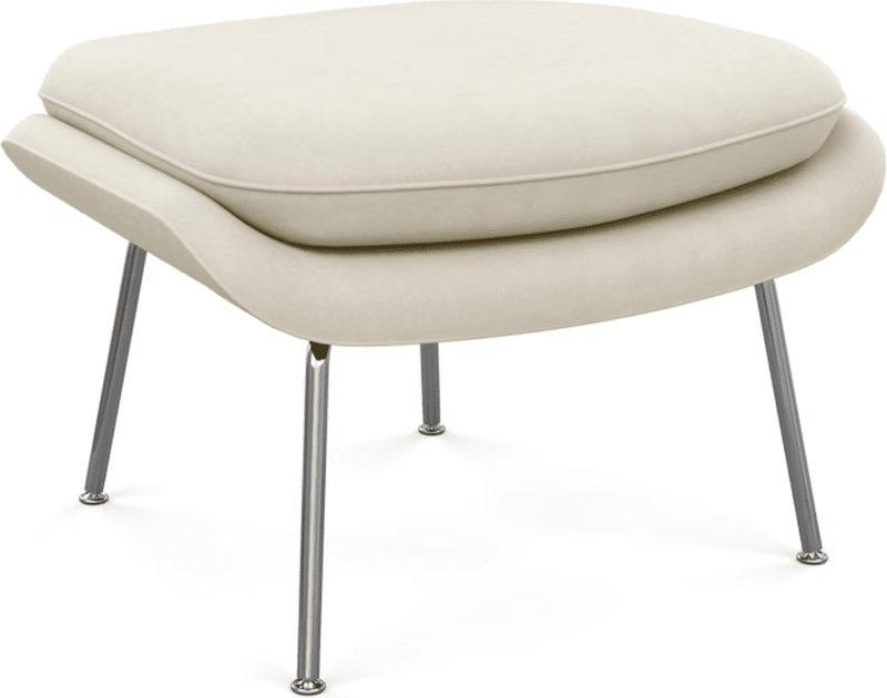 Womb Ottoman ottomans Knoll 