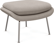 Womb Ottoman ottomans Knoll 