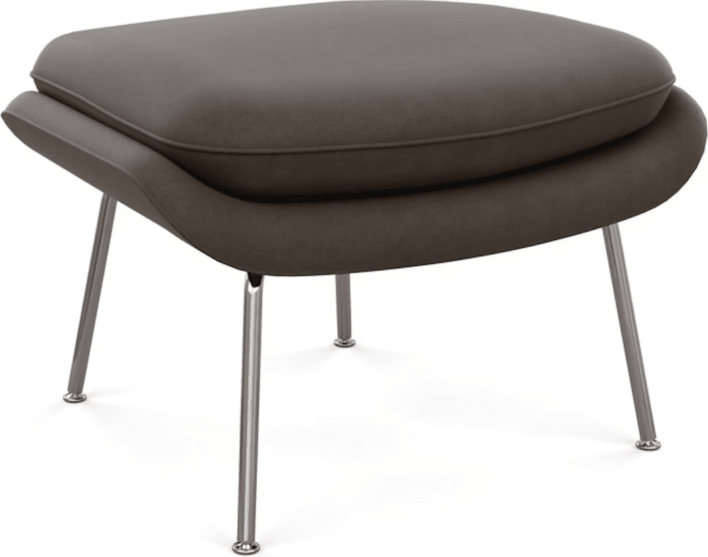 Womb Ottoman ottomans Knoll 