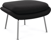 Womb Ottoman ottomans Knoll 