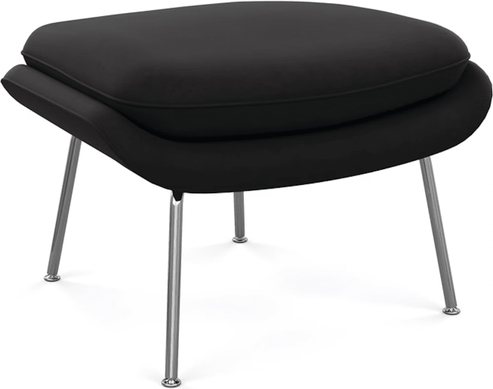 Womb Ottoman ottomans Knoll 