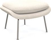 Womb Ottoman ottomans Knoll 