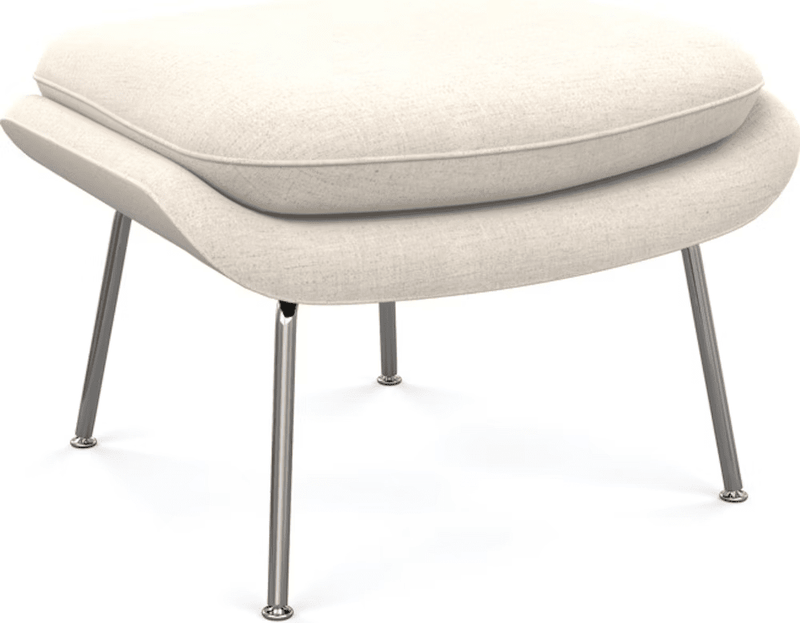 Womb Ottoman ottomans Knoll 