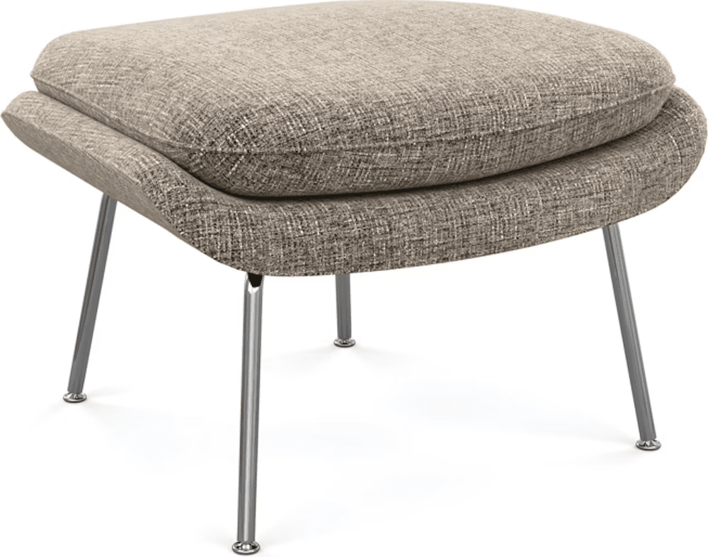 Womb Ottoman ottomans Knoll 