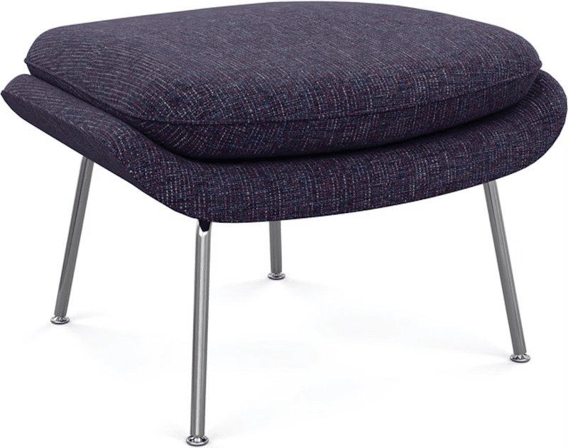 Womb Ottoman ottomans Knoll 