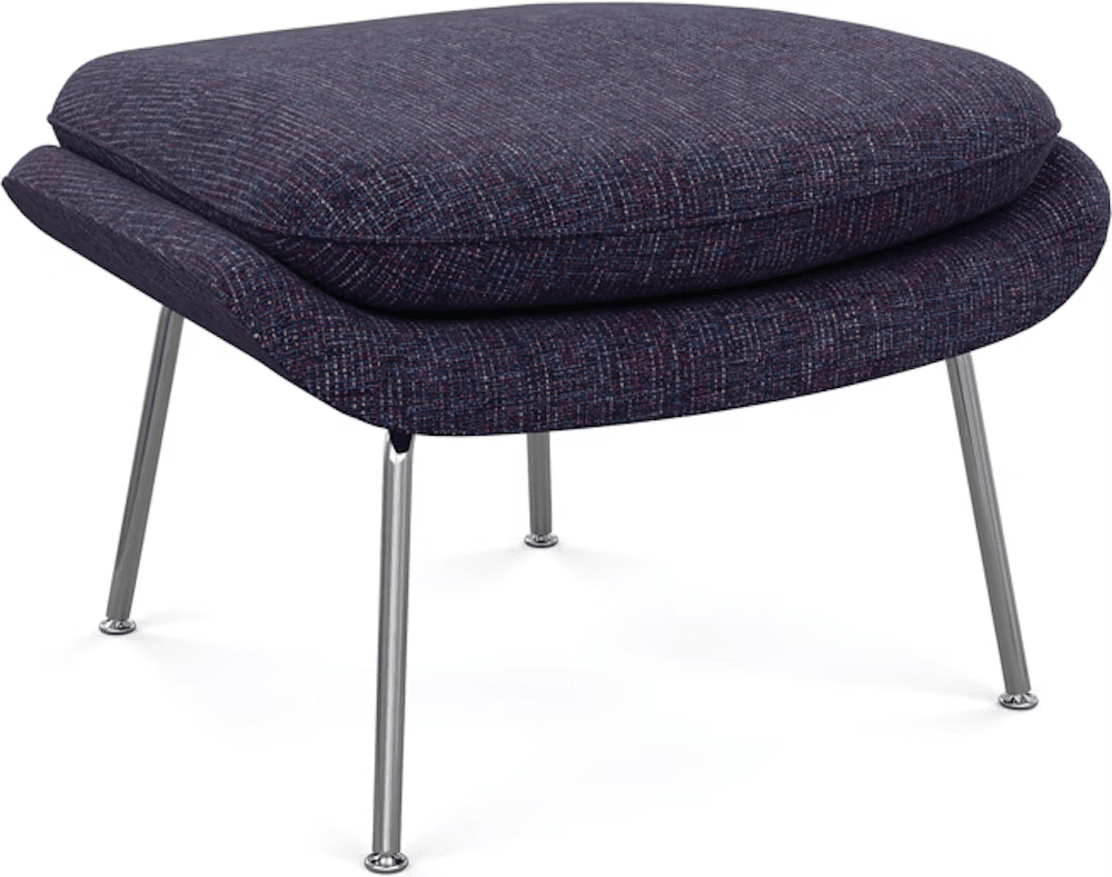 Womb Ottoman ottomans Knoll 