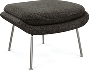 Womb Ottoman ottomans Knoll 