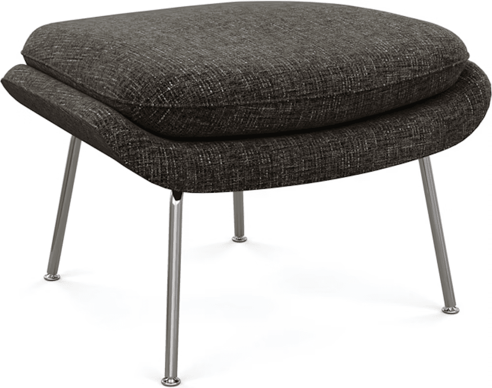 Womb Ottoman ottomans Knoll 