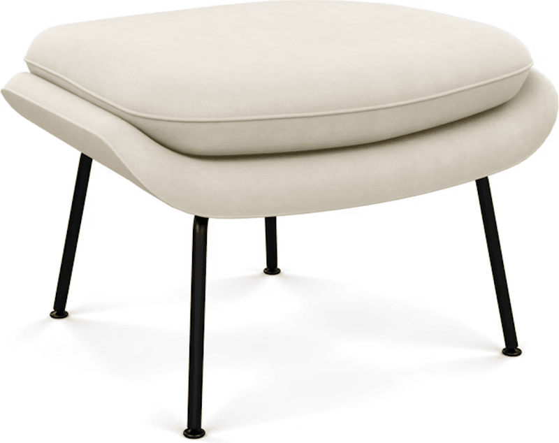Womb Ottoman ottomans Knoll 