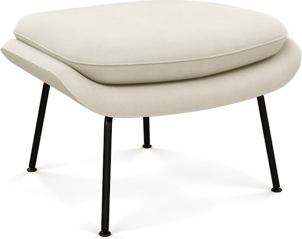 Womb Ottoman ottomans Knoll 